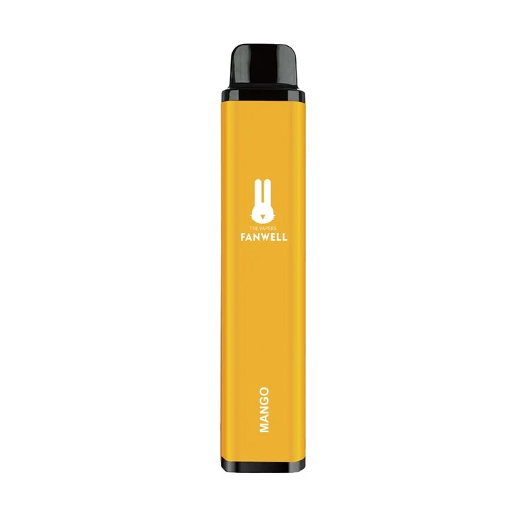 Disposable Vape Parts 3500 Puffs