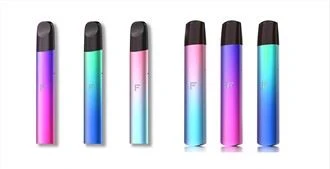 Vape Pod för engångsbruk