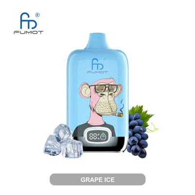 Vape World och Tobak